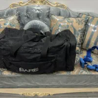 لوازم غواصی|غواصی و ورزشهای آبی|بندرعباس, |دیوار