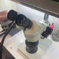 لوپ یاکسون ak10 در حد نو‌