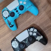 ps5 slime استاندارد نو نو استفاده نشده