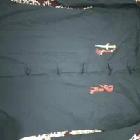 لباس ورزشی رزمی