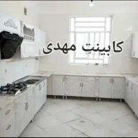 کابینت با بهترین کیفیت در فروشگاه مهدی کدppot46664|مصالح و تجهیزات ساختمان|خمام, |دیوار