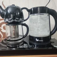 چایساز|سماور، چایساز، قهوهساز|مشهد, رسالت|دیوار