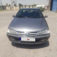 پرشیامدل۸۵ کاملافابریک فروش نقدی ومعاوضه ماشین شما