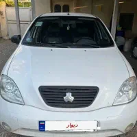 فروش خودروی تیبا 2