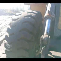 لودر ولوو 4500|خودرو سنگین|آستانه اشرفیه, |دیوار