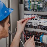 برقکار صنعتی و خانگی