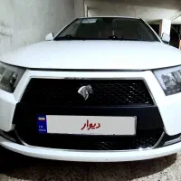 دنا پلاس 6 سرعته اتوماتیک توربو فول آپشن|خودرو سواری و وانت|ایذه, |دیوار