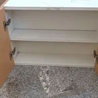 کابینت دیواری|حراج|مشهد, شهرک شهید باهنر|دیوار