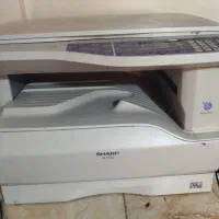 فروش دستگاه کپی وپرینت.دوکاره