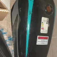 باک هندا با زین هندا