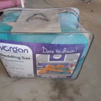 ست روتختی دونفره ترکیه مارک yorgan