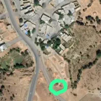 فروش زمین ۱۴۰ متری