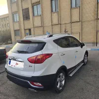 جک s3مدل 97