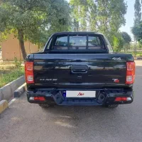 kmc T8|خودرو سواری و وانت|اردبیل, |دیوار
