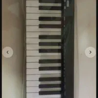 میدی کنترلرM-AUDIO مدل Keystation 49 MK3