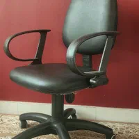 صندلی چرخدار