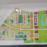 آپارتمان دفتری 100 متری چایکنار به طرف آبرسان