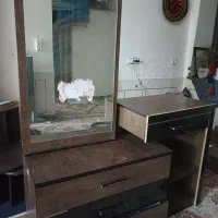 میز آرایش
