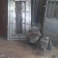 درب پنجره پی وی سی|مصالح و تجهیزات ساختمان|مشهد, نوید|دیوار