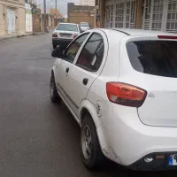 تیبا 99|خودرو سواری و وانت|تربتحیدریه, منصوریه|دیوار