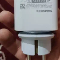 آداپتور سامسونگ اصل