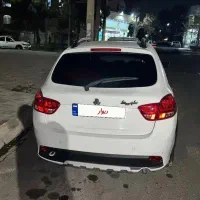 کوییکsمدل ۱۴۰۱|خودرو سواری و وانت|کرج, فاز ۳ گوهردشت|دیوار