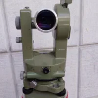 دوربین نقشه برداری تئودولیت WILD T1|ماشینآلات صنعتی|تهران, تهرانپارس غربی|دیوار