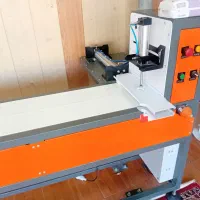 دستگاه دوخت پرکن دستمال کاغذی