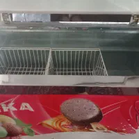 یخچال فریزه