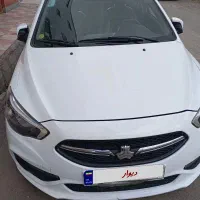 شاهین g توربو و سانروف مدل1402