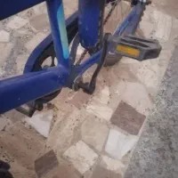دوچرخه سایز۱۶|دوچرخه، اسکیت، اسکوتر|گنبد کاووس, |دیوار