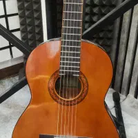 گیتار یاماها c40|گیتار، بیس، امپلیفایر|یزد, |دیوار