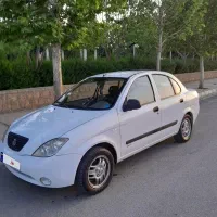 تیبا صندوقدار