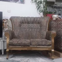 مبل ۷نفر  درحدنو|مبلمان خانگی و میز عسلی|اسدآباد, |دیوار