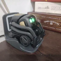 ربات وکتور anki vector هوشمند