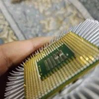 سی پی یو بازیافتی قدیمی|قطعات و لوازم جانبی رایانه|نیشابور, کوی یغما|دیوار