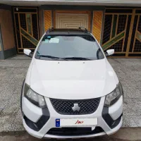 کوییک ۸۵گانه مدلRS|خودرو سواری و وانت|ساری, |دیوار