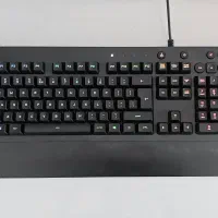 کیبورد گیمینگ لاجیتک G213|قطعات و لوازم جانبی رایانه|کرج, حسین آباد (اکبر آباد)|دیوار