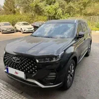 تیگو ۷ پرو ۱۴۰۱