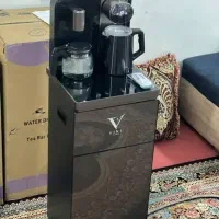 آبسردکن‌ و چایی‌ ساز هوشمند روز دنیا|آب‌سردکن و تصفیه آب|بندرعباس, |دیوار