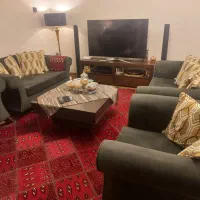 ست ۶ نفره مبلمان