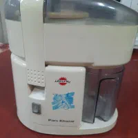 آبمیوه گیری پارس خزر
