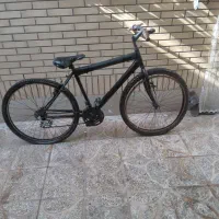 یک عدد دوچرخه سایز ۲۶|دوچرخه، اسکیت، اسکوتر|شاهین‌شهر, خانه کارگر|دیوار