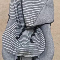 وسایل خواب و کالسکه|کالسکه و لوازم جانبی|ایذه, |دیوار