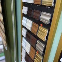 فروشگاه تخصصی قرنیز (pvc  mdf) مستقیم،جدید،باکیفیت|مصالح و تجهیزات ساختمان|مشهد, کوه سنگی|دیوار