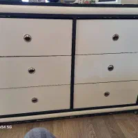 سرویس تختخواب|تخت و سرویس خواب|خوی, |دیوار