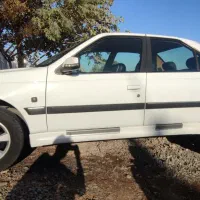 پارس مدل 95|خودرو سواری و وانت|مه ولات, |دیوار