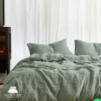 روتختی نخ پنبه  ( روکش لحاف )  نوپه هوم