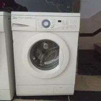 ماشین لباسشویی خشک کن