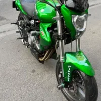 موتور بنلی300 96 لازرورق
